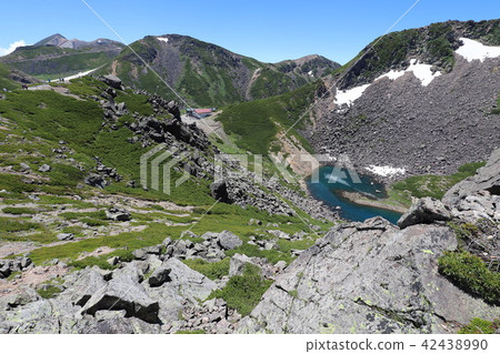 Norikura舞蹈Tatamiaira的夏天 42438990