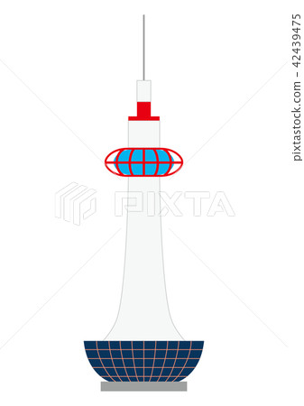 Kyoto Tower Kyoto Tower 42439475