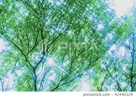 Forest green image Forest green image 42440129