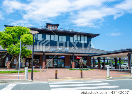 中田站 中田站 42442007
