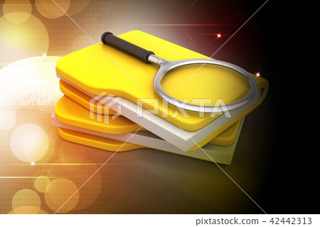 File searching File searching 42442313