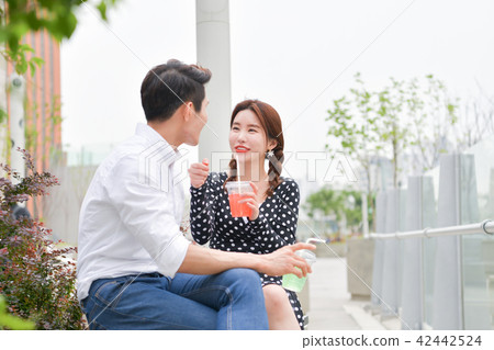 Dating in Seoul voor buitenlanders
