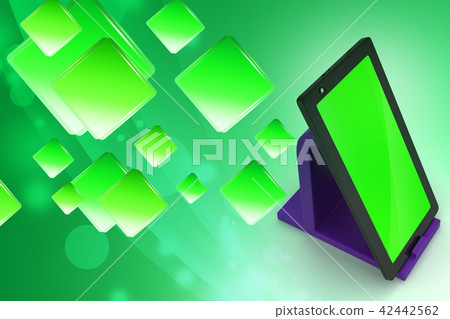 Tablet computer 42442562