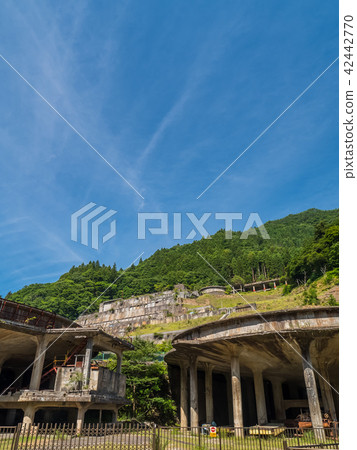 神道農田的痕跡 42442770