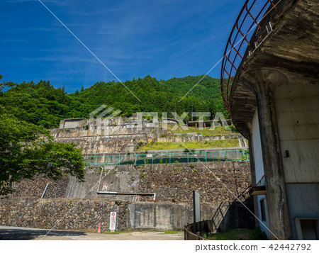 神道農田的痕跡 神道農田的痕跡 42442792