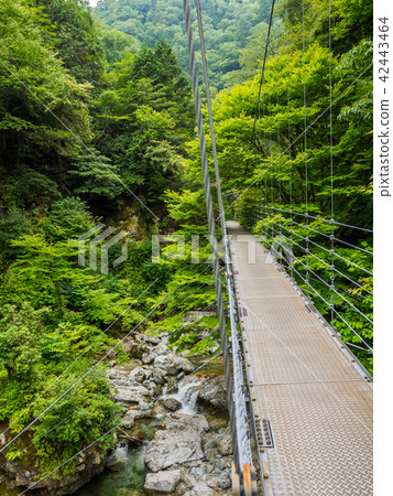 Shiso-shi名字Furuhara Fudo Falls Shiso-shi名字Furuhara Fudo Falls 42443464