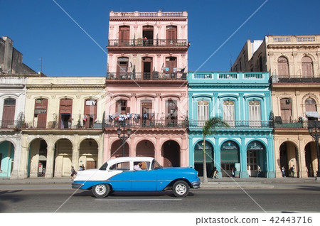 Cuba Cuba 42443716