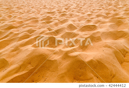 pattern of Red Sand Dunes Binh Thuan 42444412