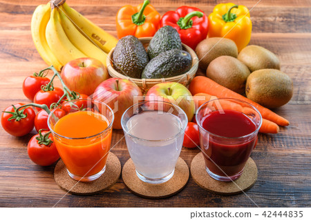 Vegetable juice  42444835