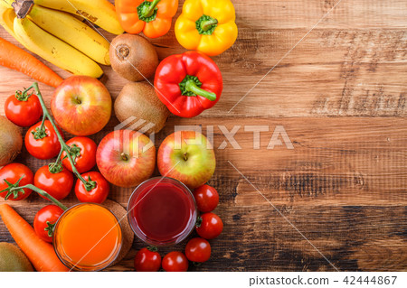 Vegetable juice  42444867
