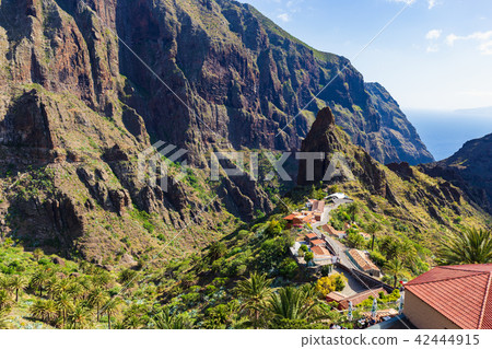 Masca village 42444915