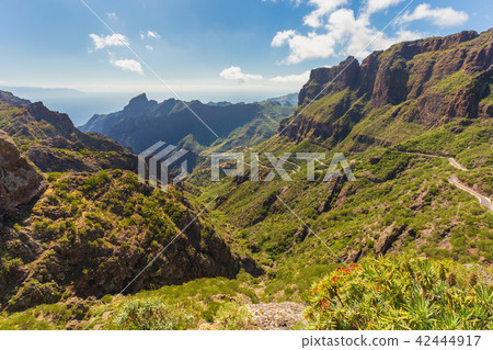 Masca village 42444917