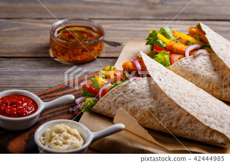 Mexican special Mexican special 42444985