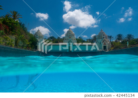 Siam Park the biggest waterpark on Tenerife, Spain 42445134