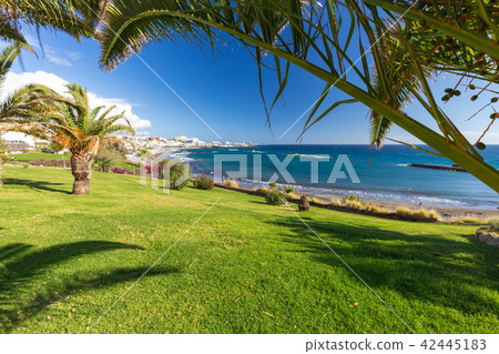 Torviscas Beach Playa de Torviscas Torviscas Beach Playa de Torviscas 42445183