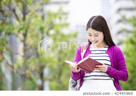 日本女性閱讀 42445968
