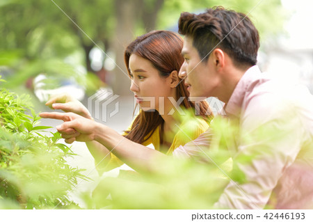 Couples, Dating, Outing Couples, Dating, Outing 42446193