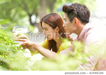 情侶,約會,郊遊 情侶,約會,郊遊 42446194