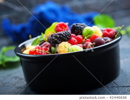 berries berries 42446686