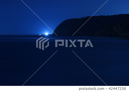 Walking tour of Tottori Summer Urakita's fireworks 42447230