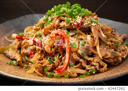 Bulgogi  42447262