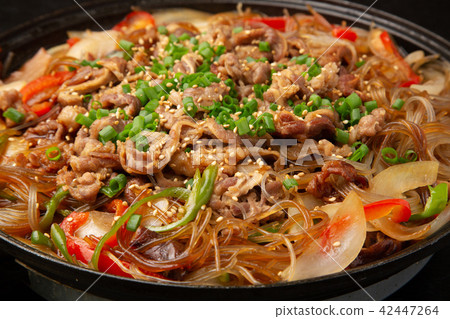 Bulgogi  42447264