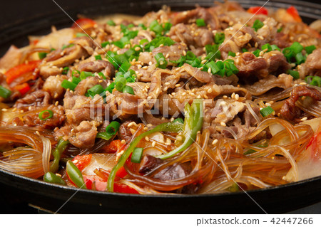 Bulgogi  42447266