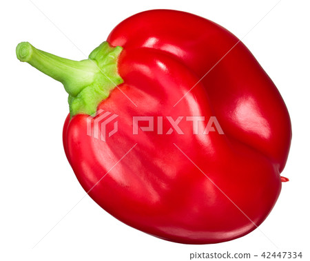 Gogosari pepper, whole ripe pod Gogosari pepper, whole ripe pod 42447334