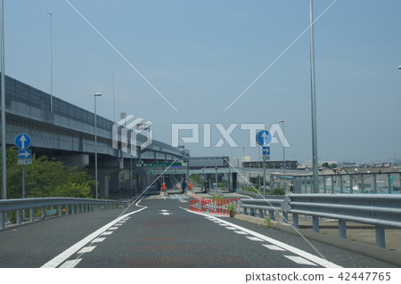 Samukawa North Interchange 42447765