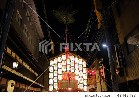 京都Minami Kannon山Yokocho 42448488