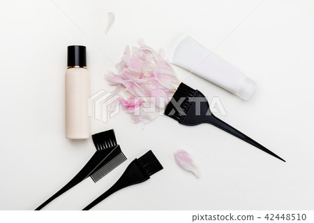 Tools for hair dye 42448510