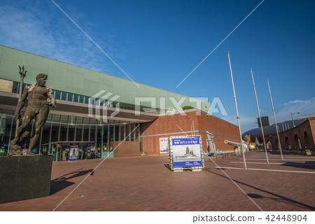 Yamato Museum Yamato Museum 42448904