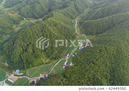aerophoto, airscape, Aerial photography 42449388