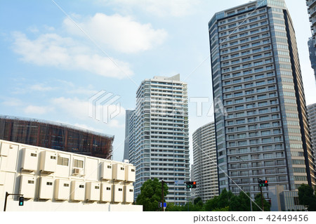 Yokohama Yokohama 42449456