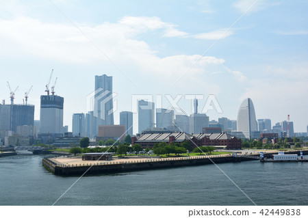 Yokohama Yokohama 42449838