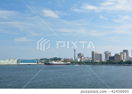 Yokohama Yokohama 42450093