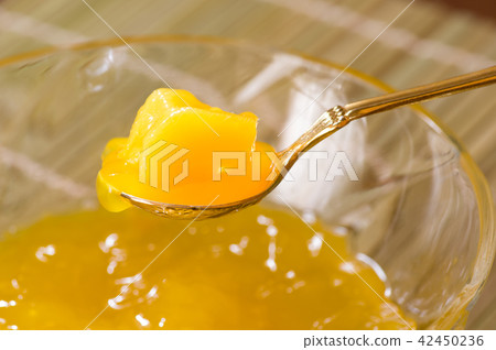 芒果果凍 42450236