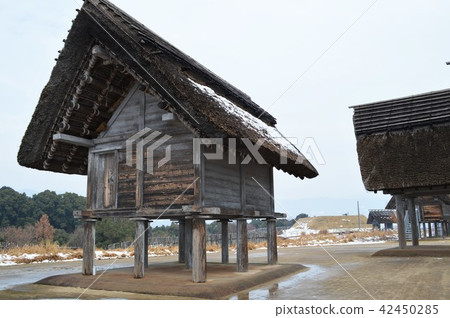 High floor warehouse 42450285