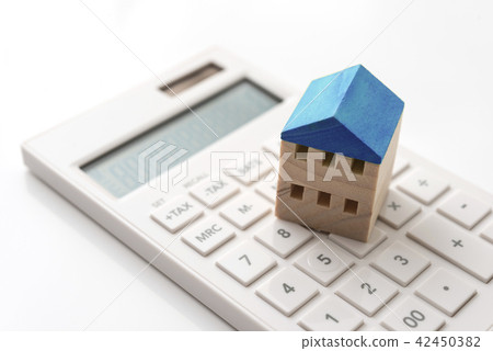 家用計算器 42450382