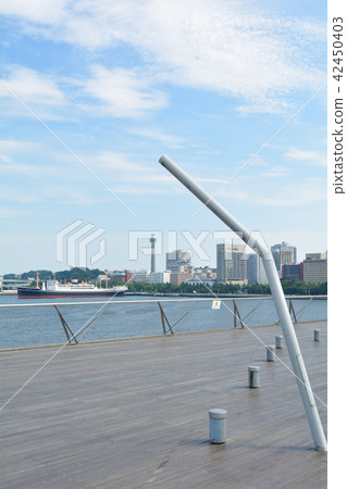 大橫濱橋 42450403