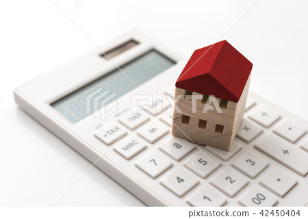 家用計算器 42450404