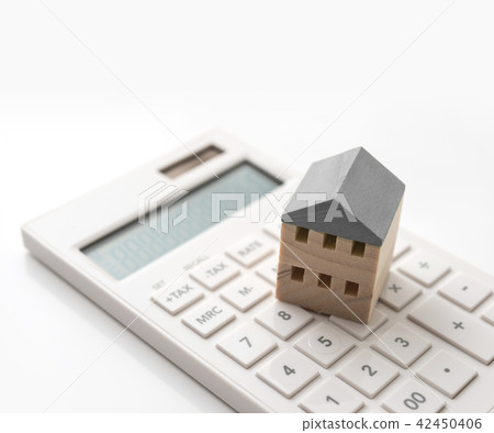 家用計算器 家用計算器 42450406