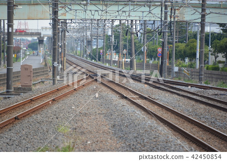 Branch line 42450854