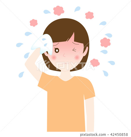 Heat Stroke Level 4 Strong vigilance 42450858