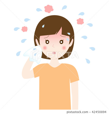 Heat Stroke Level 3 Alert 42450894