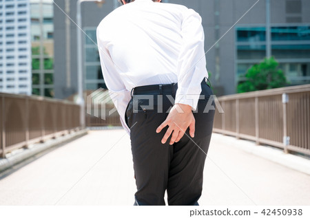 Hemorrhoids 42450938