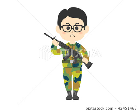 軍隊 軍隊 42451465