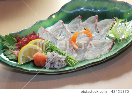 Livestock of red snapper Livestock of red snapper 42451570