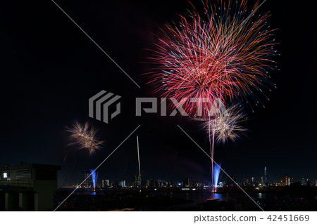 不定煙花煙花節 不定煙花煙花節 42451669