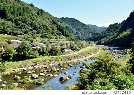 Oyama Town Hita City 42452410